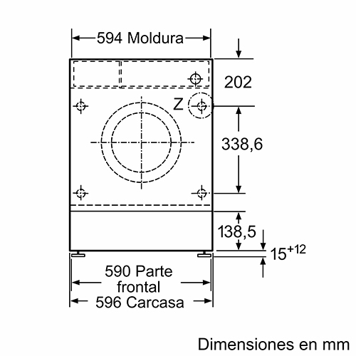 BALAY 3TI983B