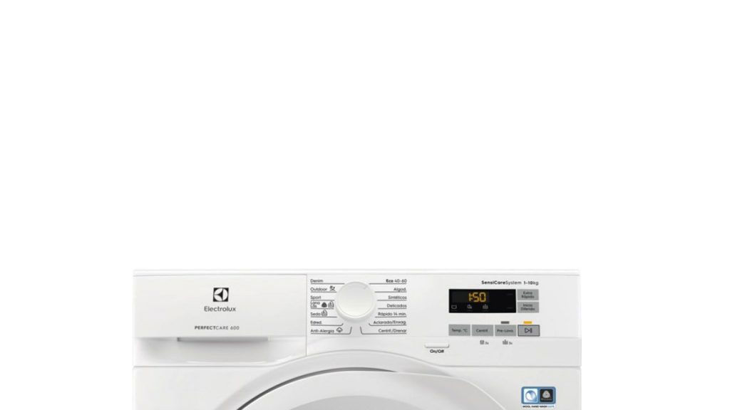 Electrolux EW6F5142FB