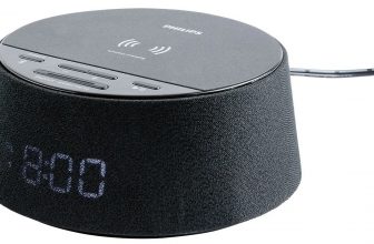 radio despertador de Lidl