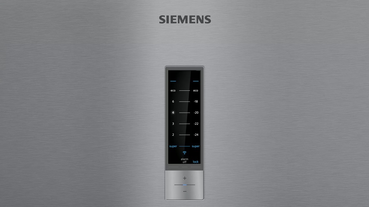 Siemens KG36NXIEA