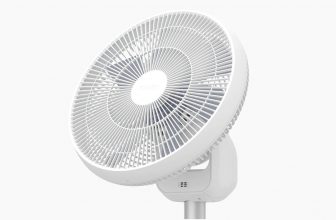 Smartmi Air Circulator Fan