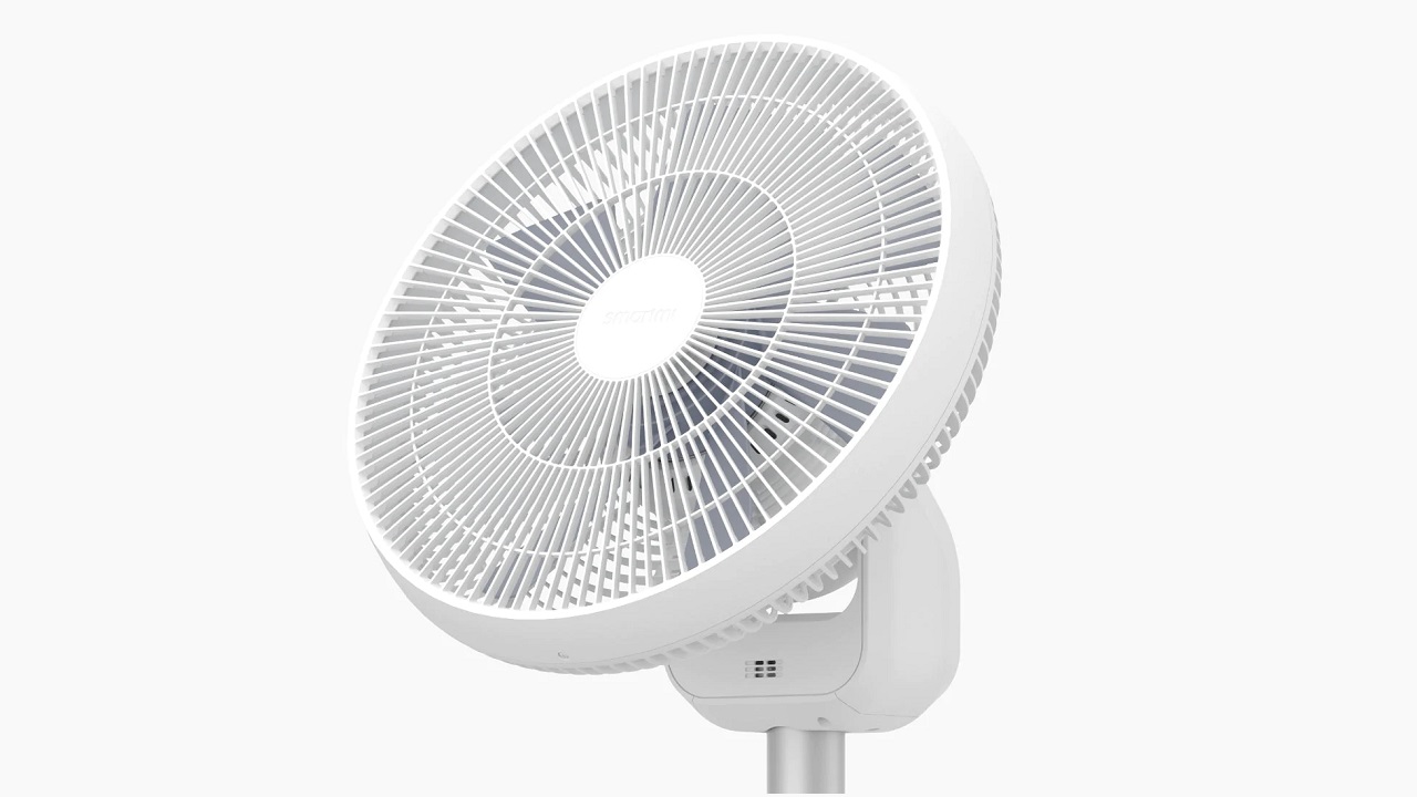 Smartmi Air Circulator Fan