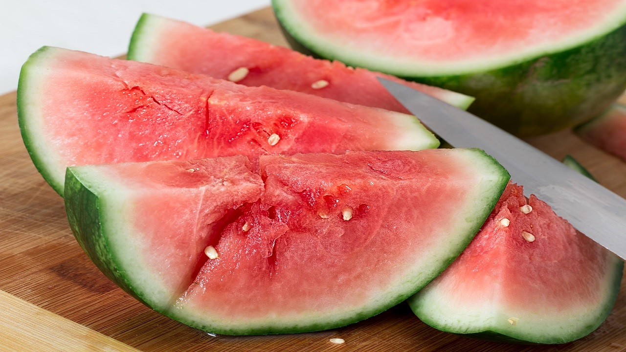 gazpacho de sandia