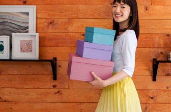marie kondo