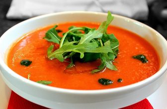 receta del gazpacho de sandia