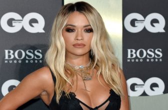 rita ora