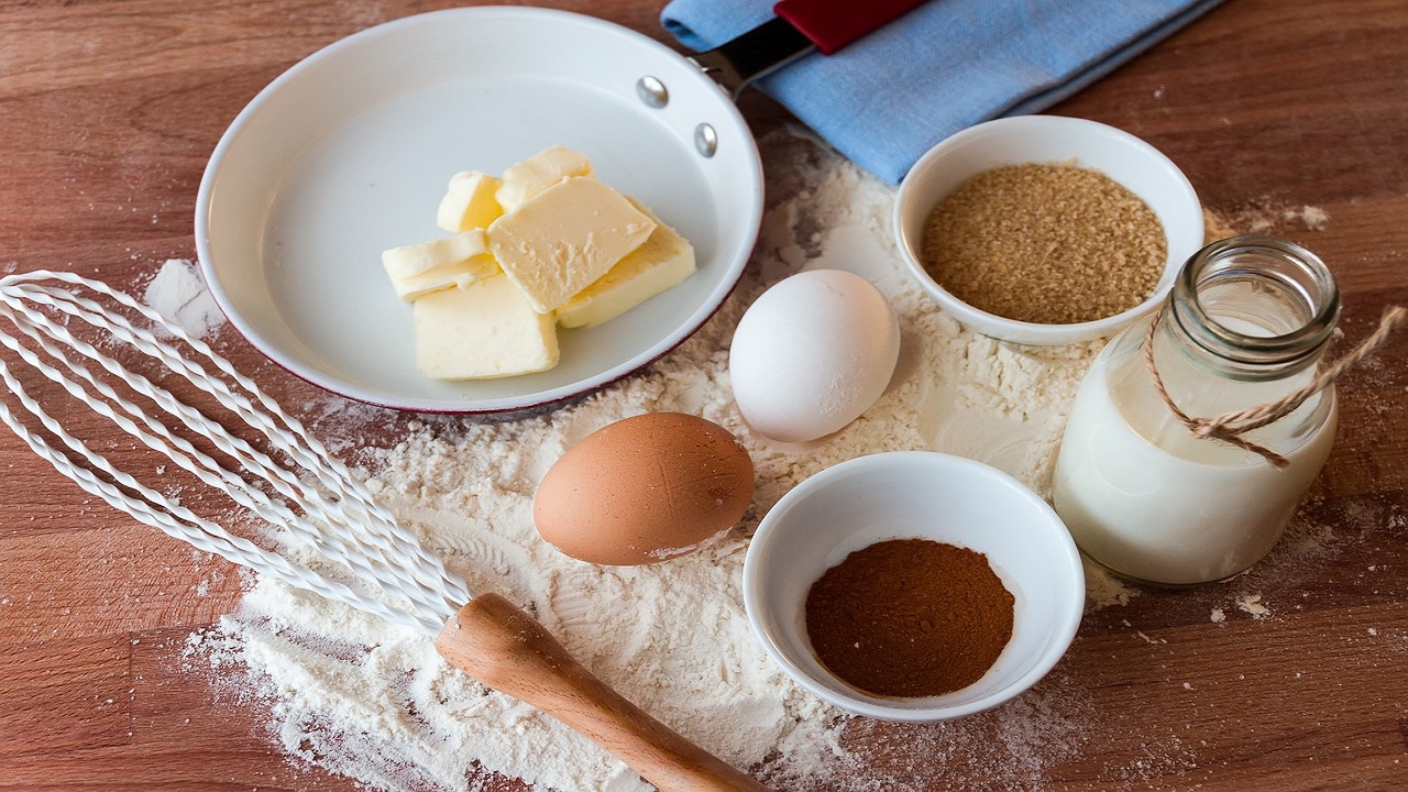 receta de la tarta de queso