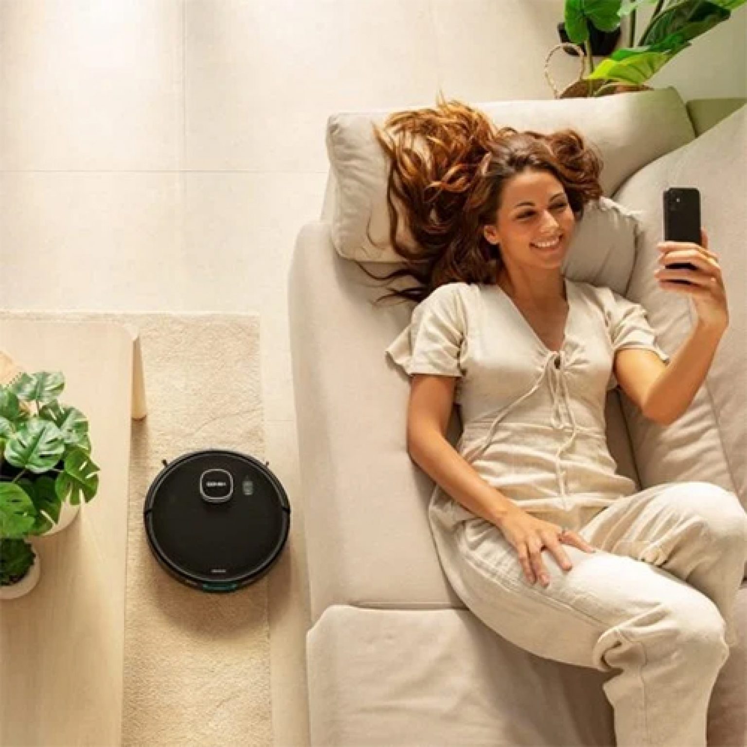 Conga Eternal Pet Ultimate, ¿conoces este robot aspirador?