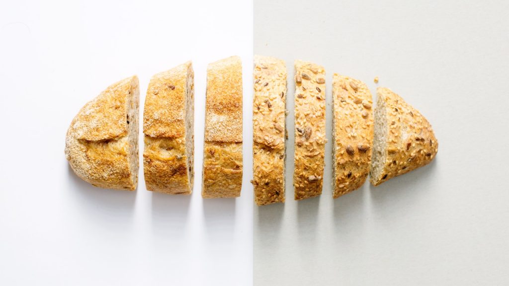 Cómo congelar pan para que se mantenga perfecto