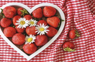 como conservar las fresas para que duren mas