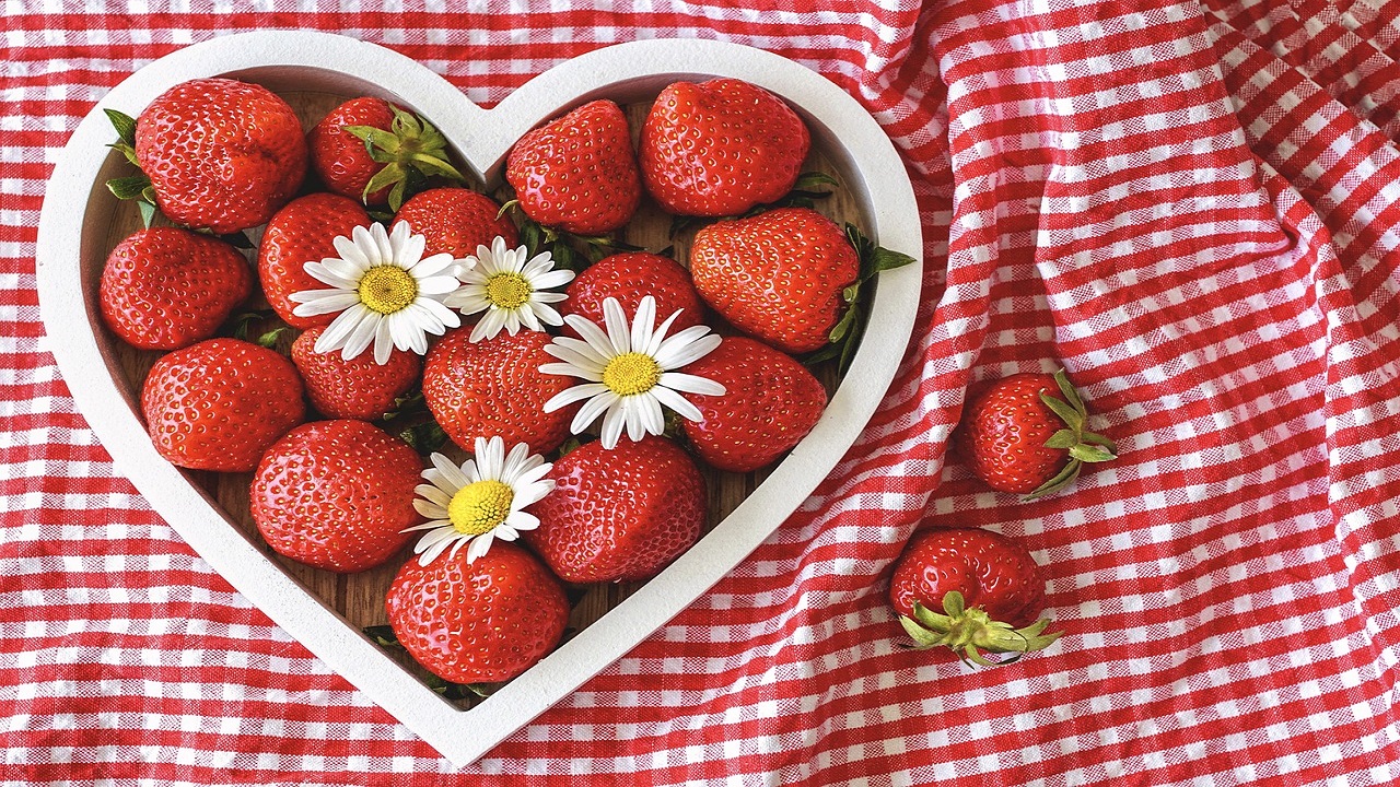 como conservar las fresas para que duren mas