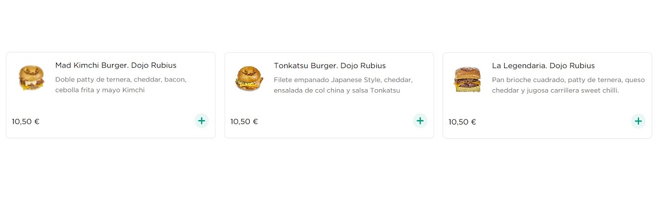 hamburguesa del rubius