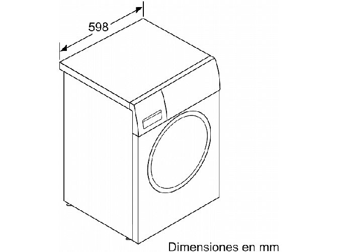 BALAY 3TS294BD