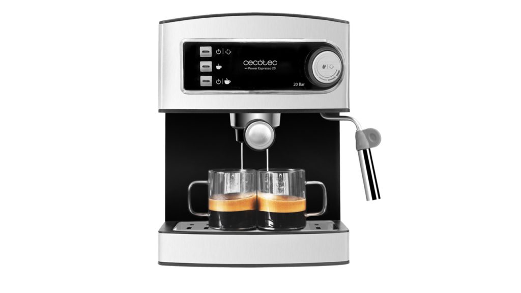 Cecotec Power Espresso 20