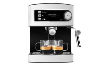 Cecotec Power Espresso 20