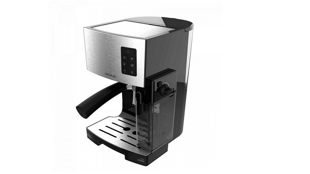 Cecotec Power Instant-ccino 20