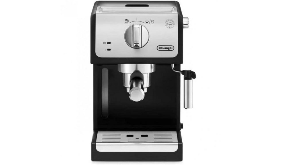 De'Longhi ECP 33.21