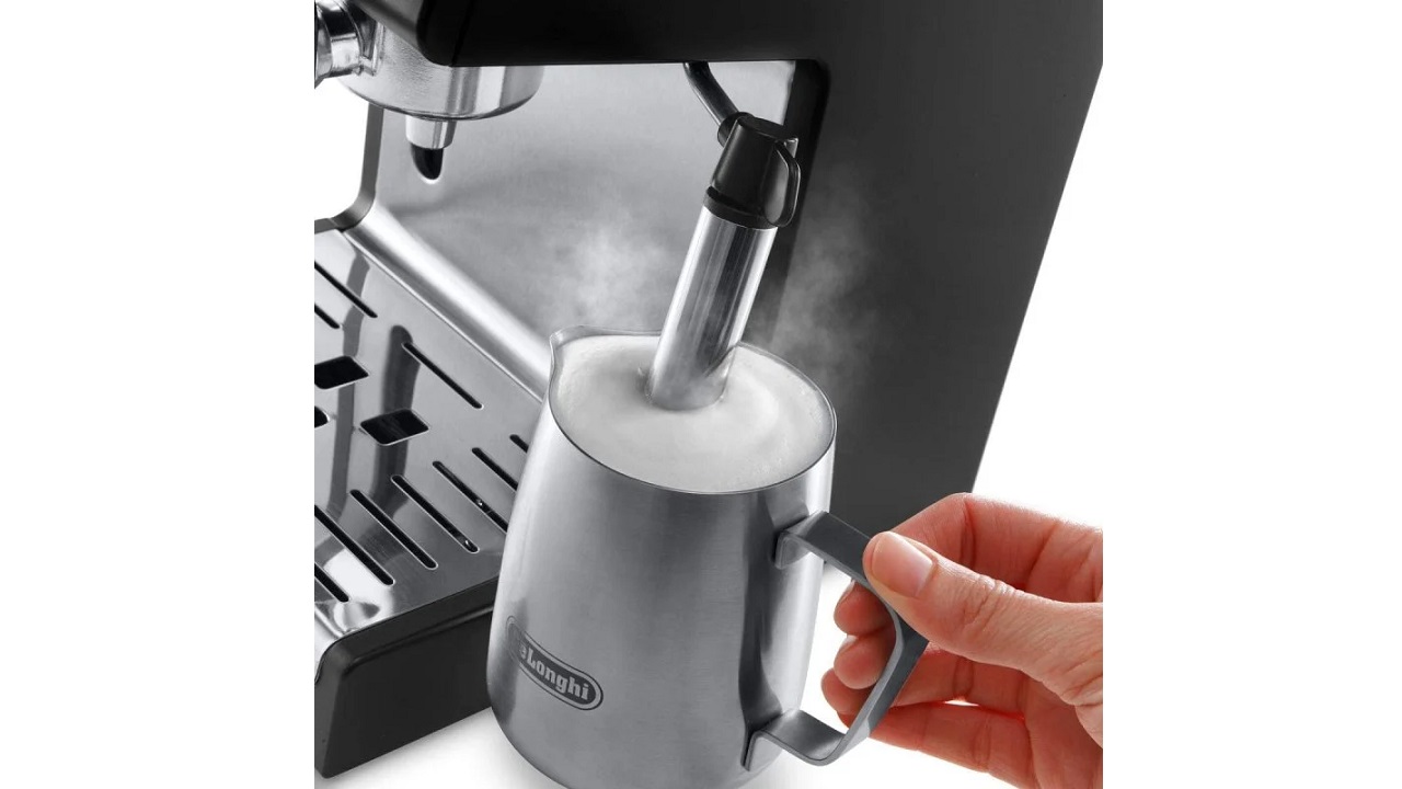 De'Longhi ECP 33.21