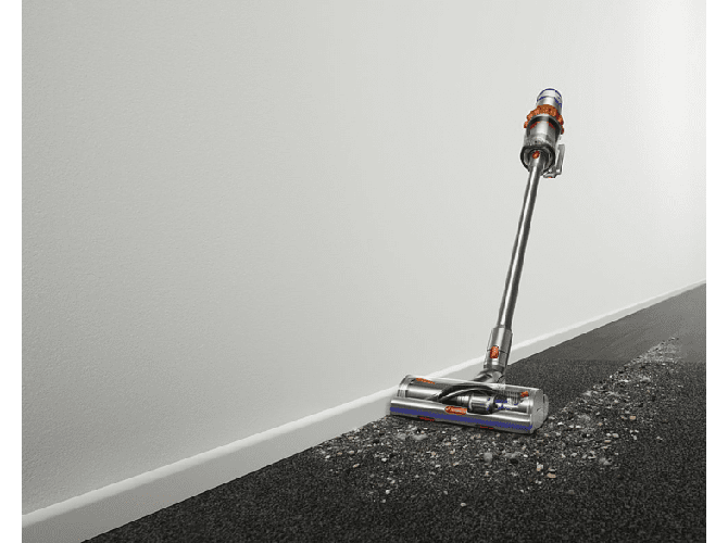 Dyson V15 Detect