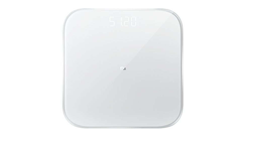 Mi Smart Scale 2