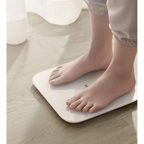 Mi Smart Scale 2