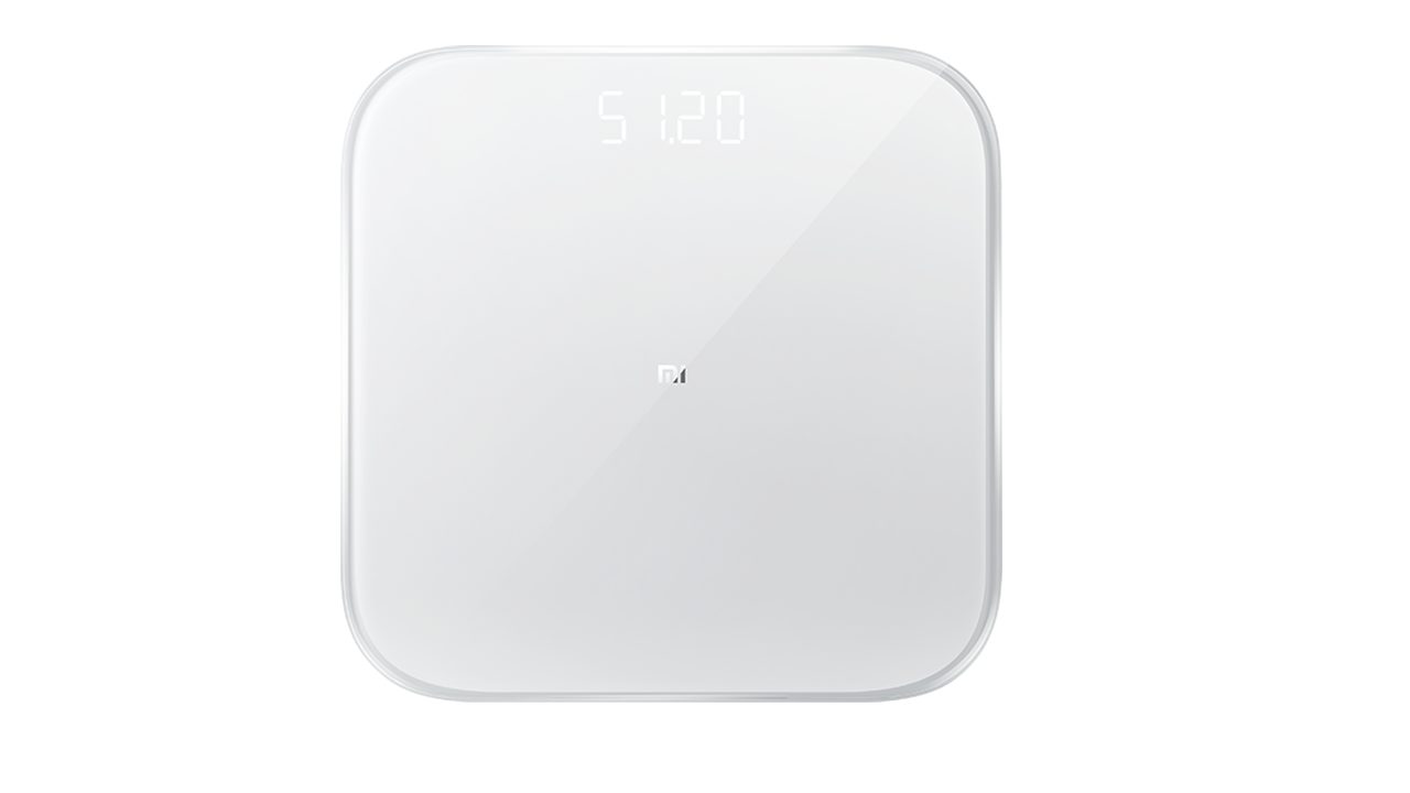 Mi Smart Scale 2