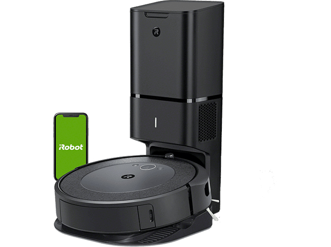 Roomba i5