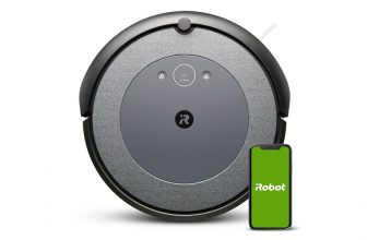 Roomba i5