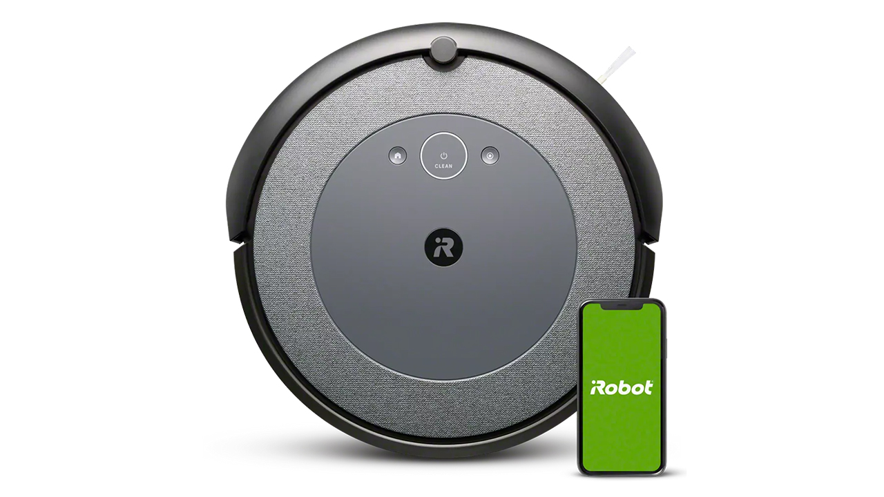 Roomba i5