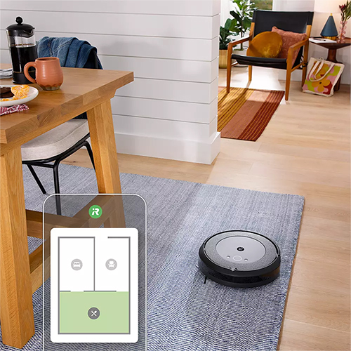 Roomba i5