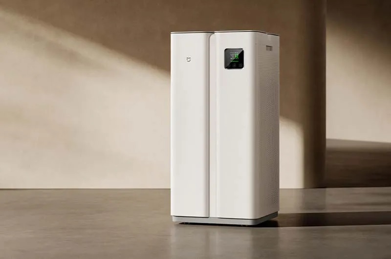 Xiaomi Mijia Full-Effect Air Purifier