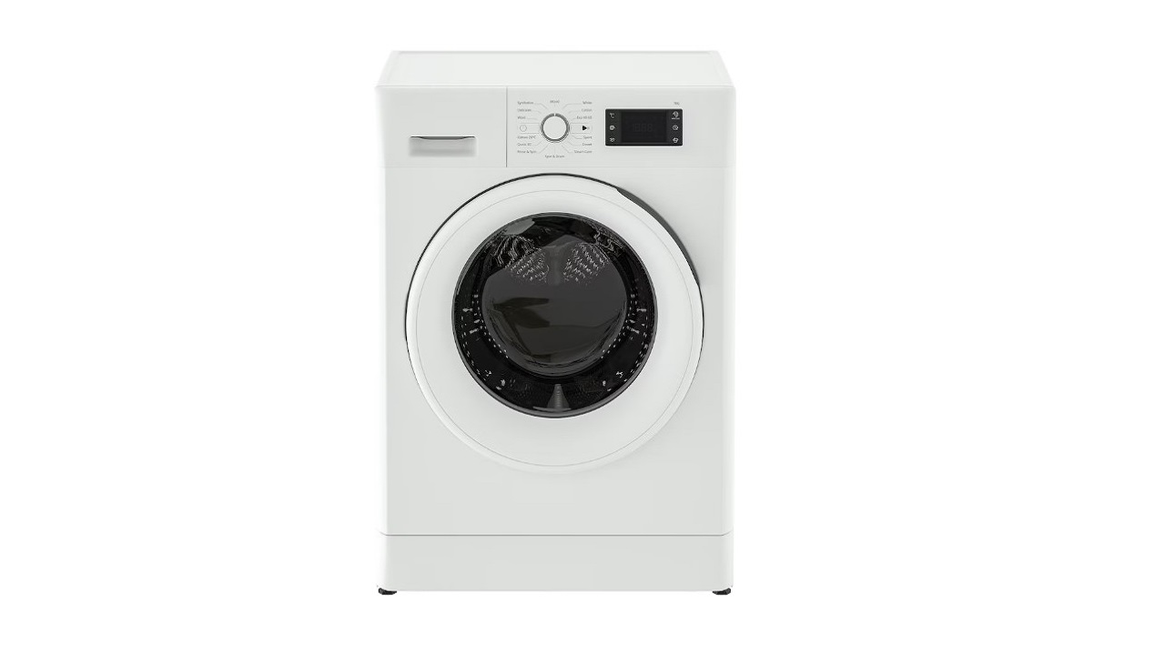 lavadora UDDARP de Ikea