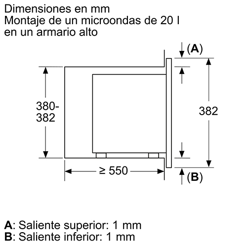 Balay 3CG6142X3