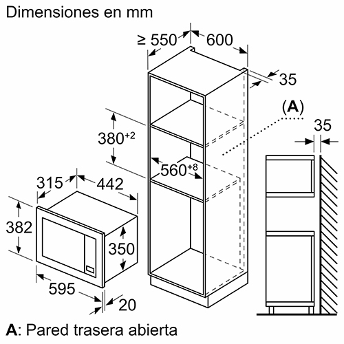 Balay 3CG6142X3