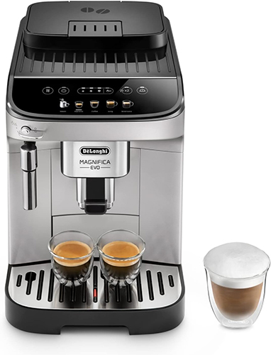 De'Longhi Magnifica Evo