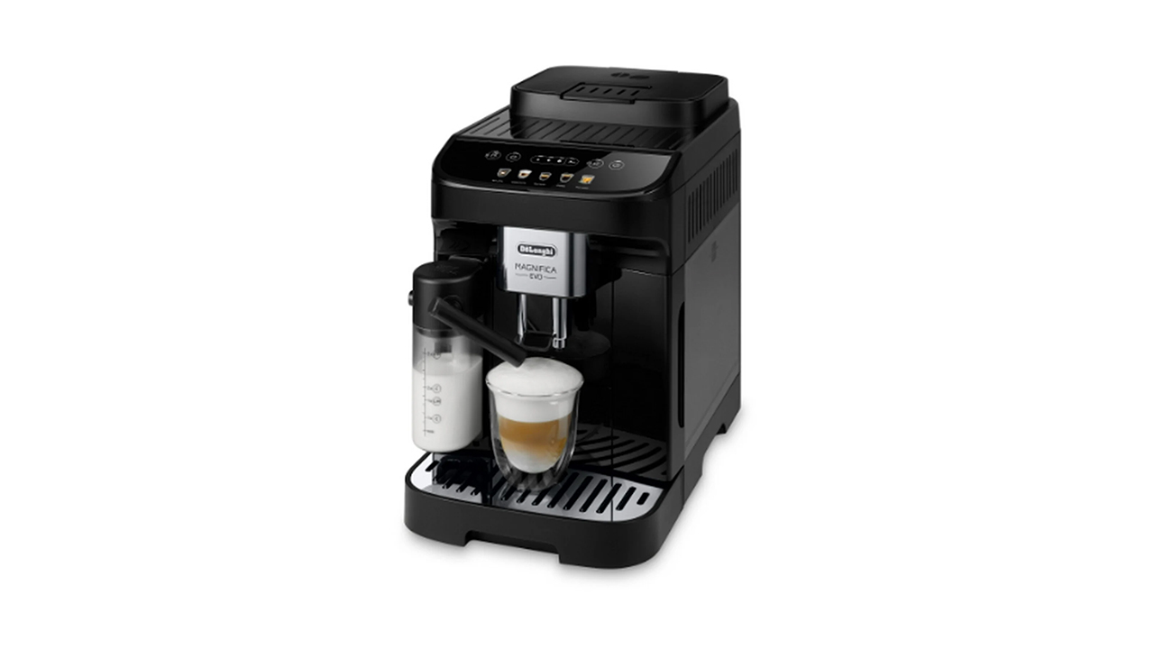 De'Longhi Magnifica Evo