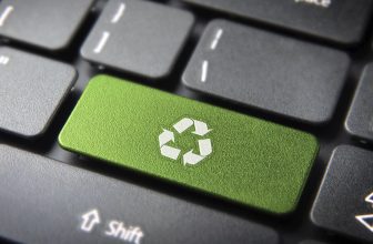 Vorpc evita emitir mil toneladas de CO2, gracias a economía circular