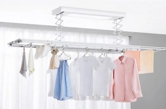 Xiaomi Mijia Smart Clothes Dryer 1S