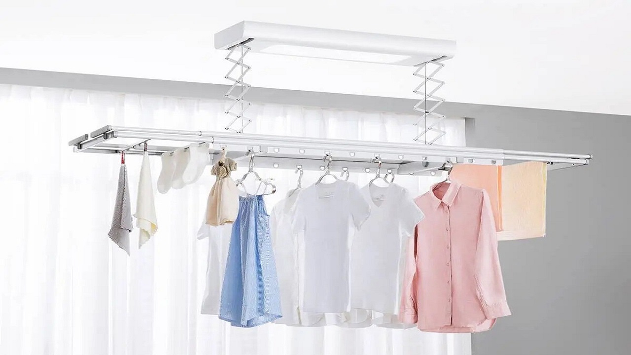 Xiaomi Mijia Smart Clothes Dryer 1S