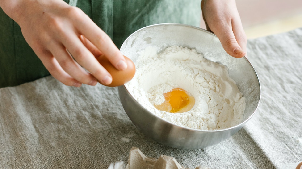 conservar huevos en la nevera