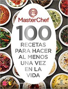 masterchef recetas