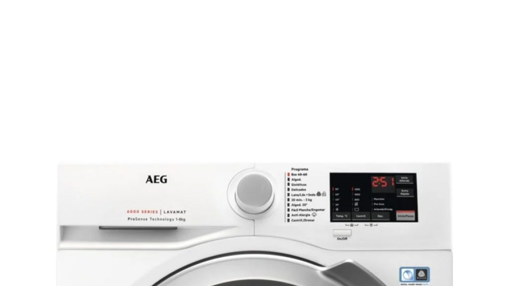 AEG LFA6I8275A