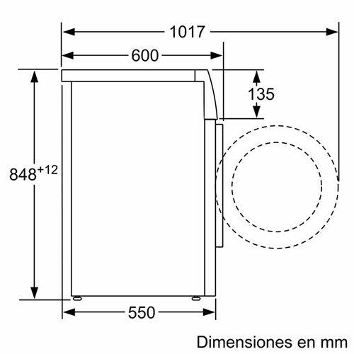 Balay 3TS995BT