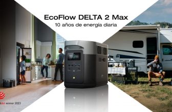 EcoFlow DELTA 2 Max 2