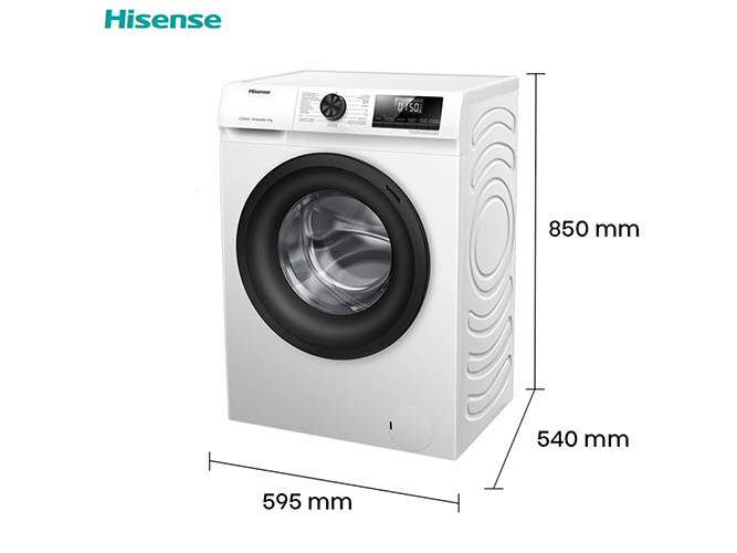 Hisense WFQP8014EVM