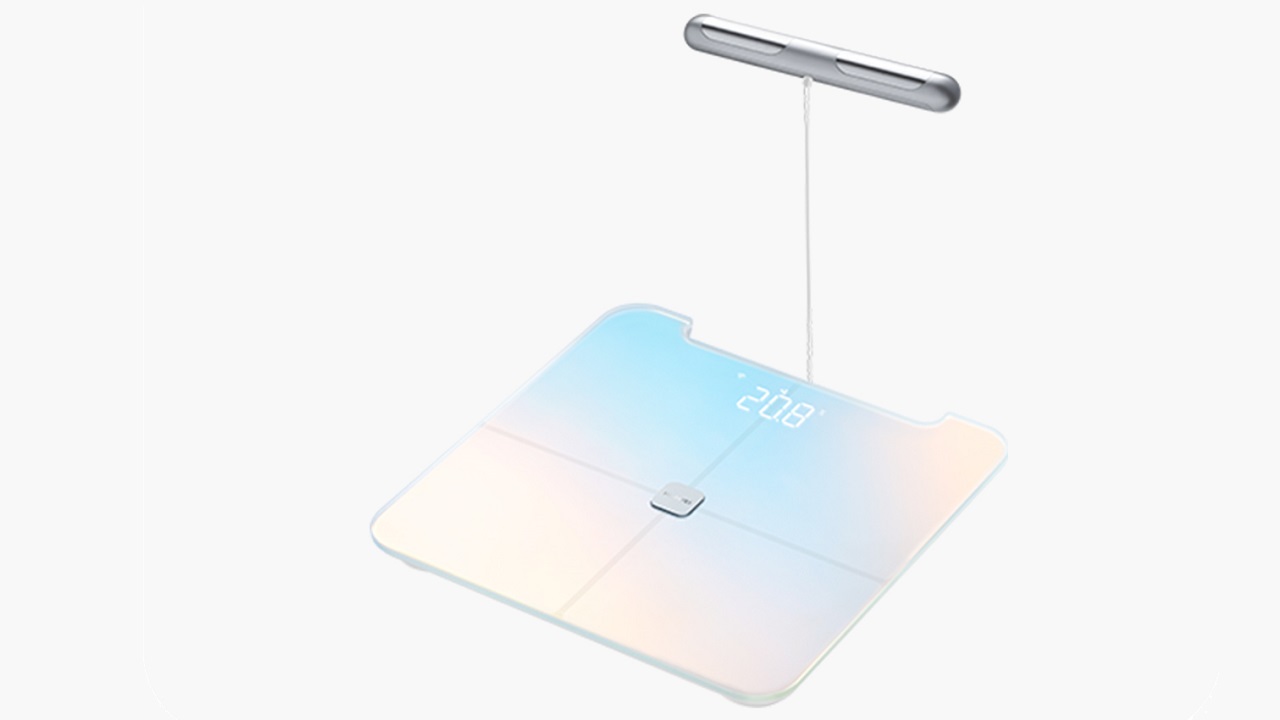 Huawei Scale 3 Pro