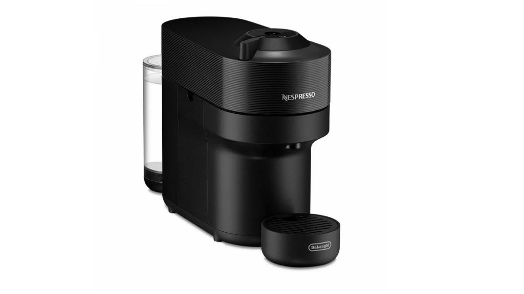 Nespresso De'Longhi Vertuo Pop