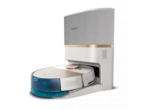 Philips HomeRun 7000 Series Aqua