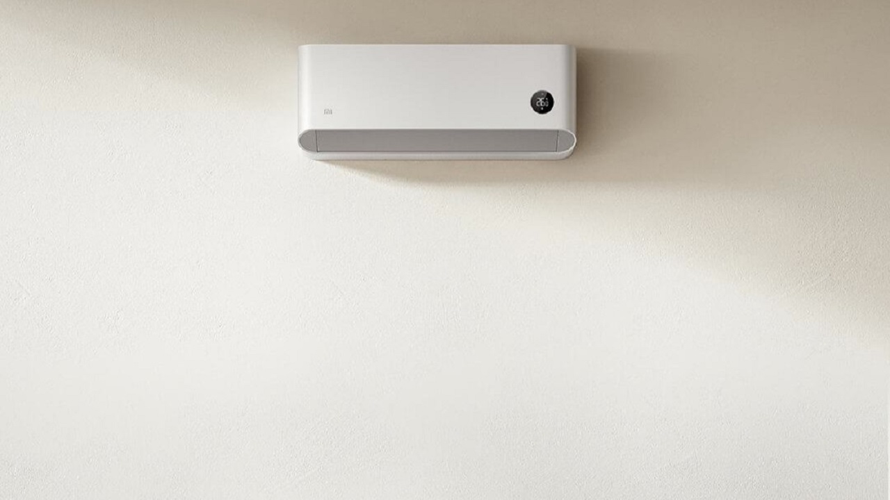 Xiaomi Roufeng Air Conditioner 1hp