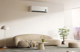 Xiaomi Roufeng Air Conditioner 1hp